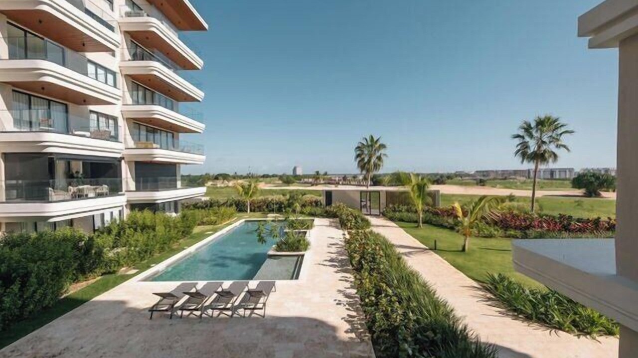 Photo of Outdoor in Punta Cana