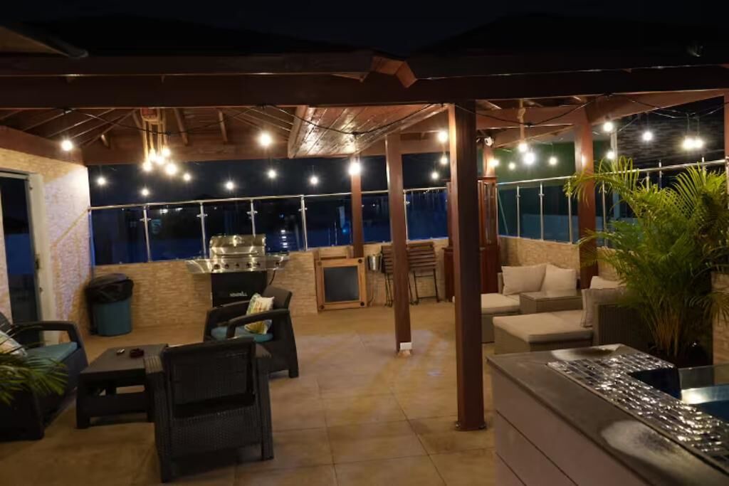 Photo of Patio Balcony in Mendoza