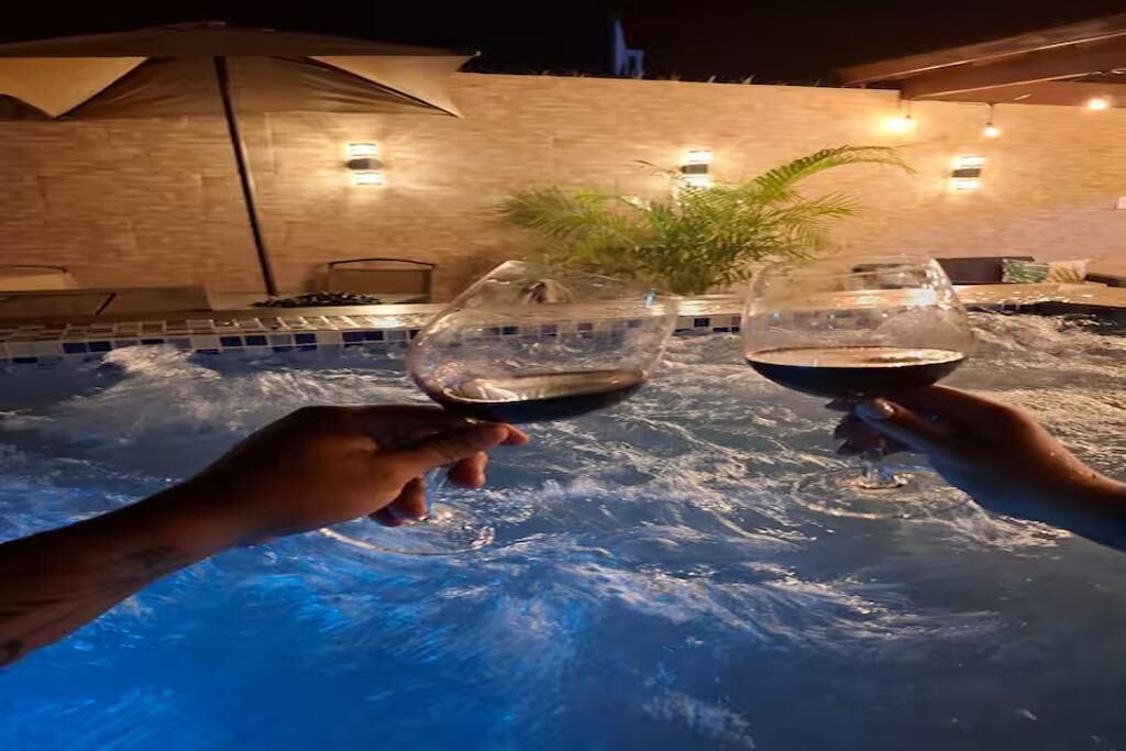 Photo of Outdoor in Mendoza