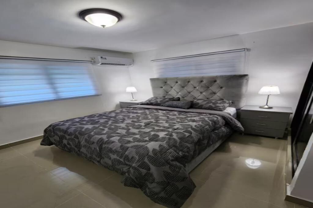 Photo of Bedroom in Mendoza