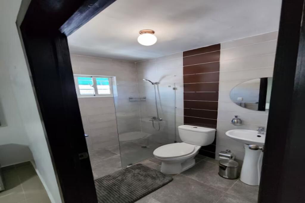 Photo of Bathroom in Mendoza