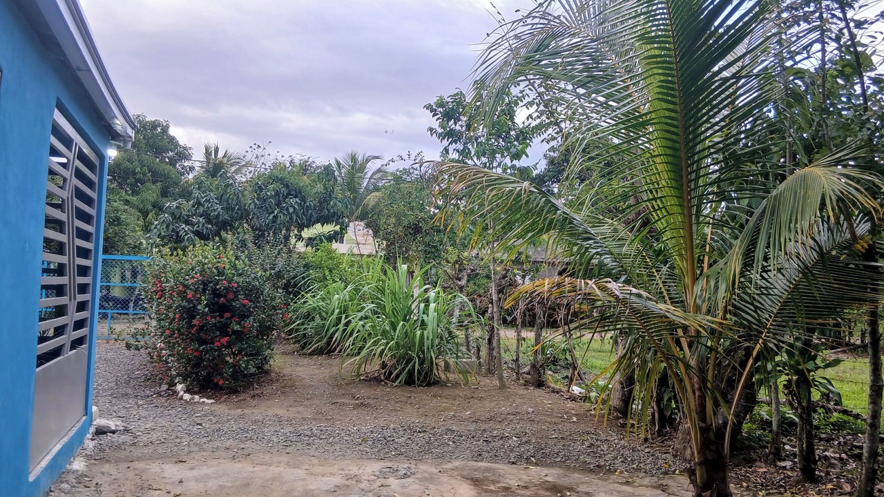 Photo of Outdoor in Bonao