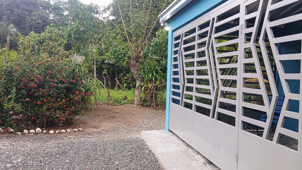 Photo of Outdoor in Bonao