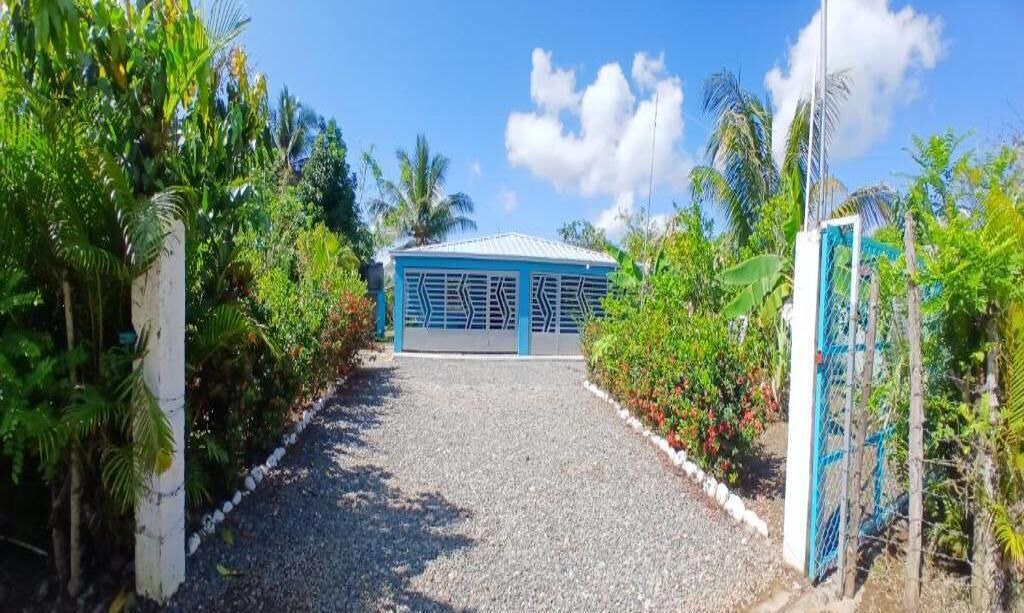 Photo of Outdoor in Bonao