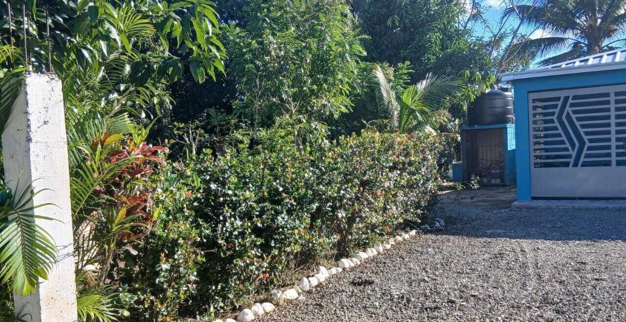 Photo of Outdoor in Bonao