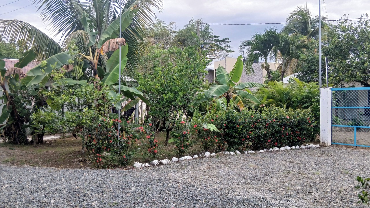 Photo of Outdoor in Bonao