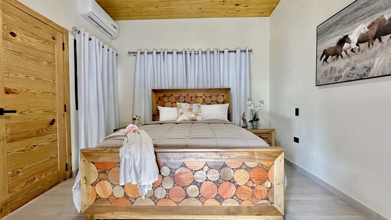 Photo of Bedroom in La Joya