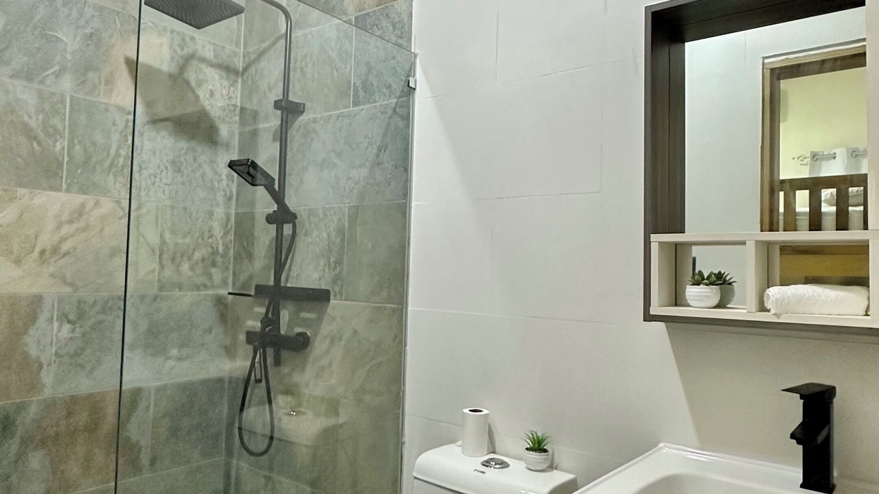 Photo of Bathroom in La Joya