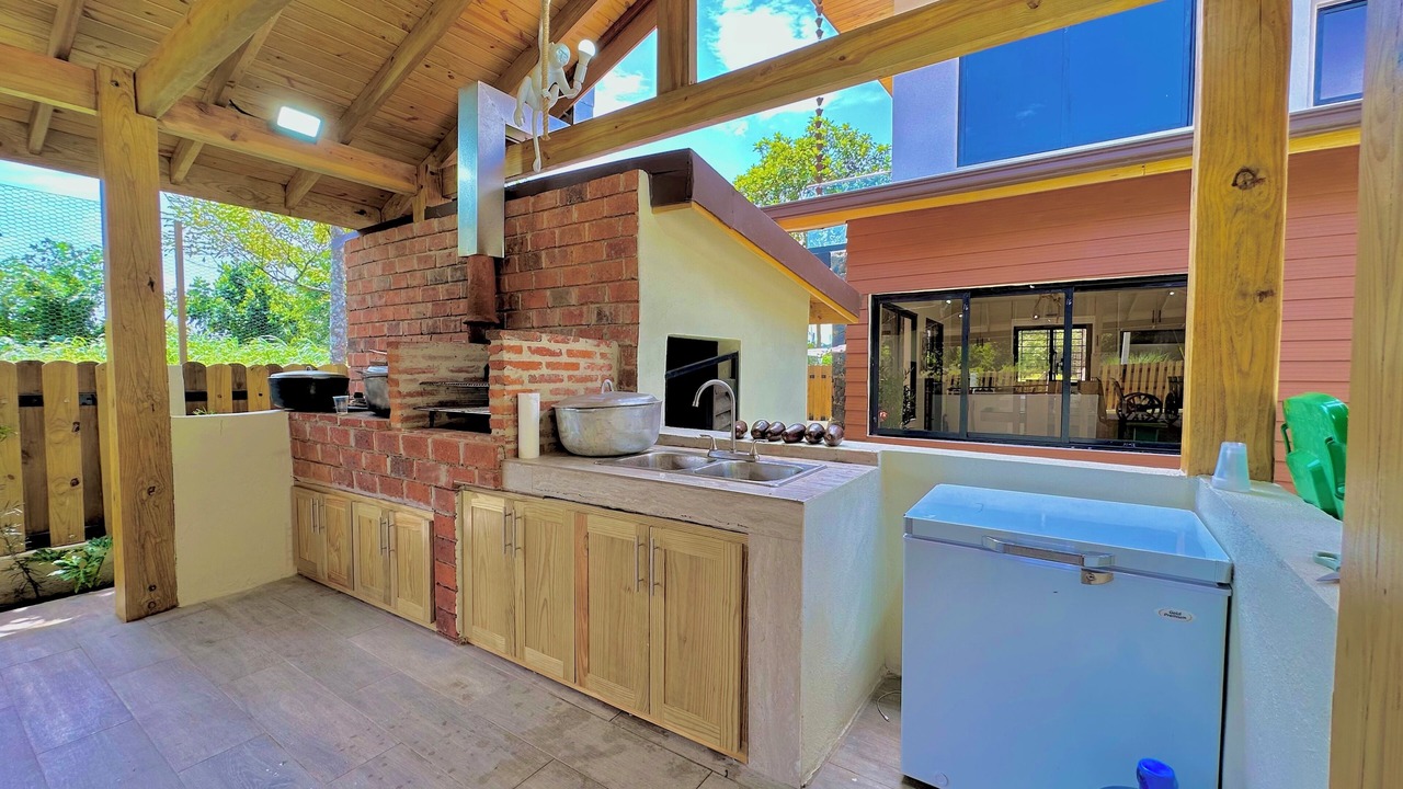 Photo of Kitchen in La Joya