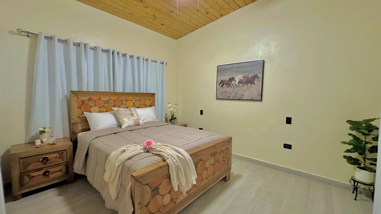Photo of Bedroom in La Joya