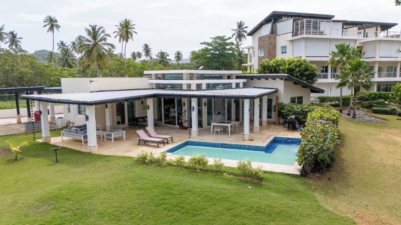 Photo of Outdoor in El Limon