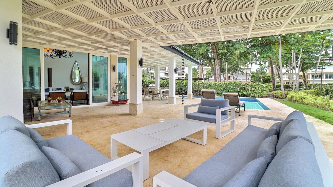 Photo of Outdoor in El Limon