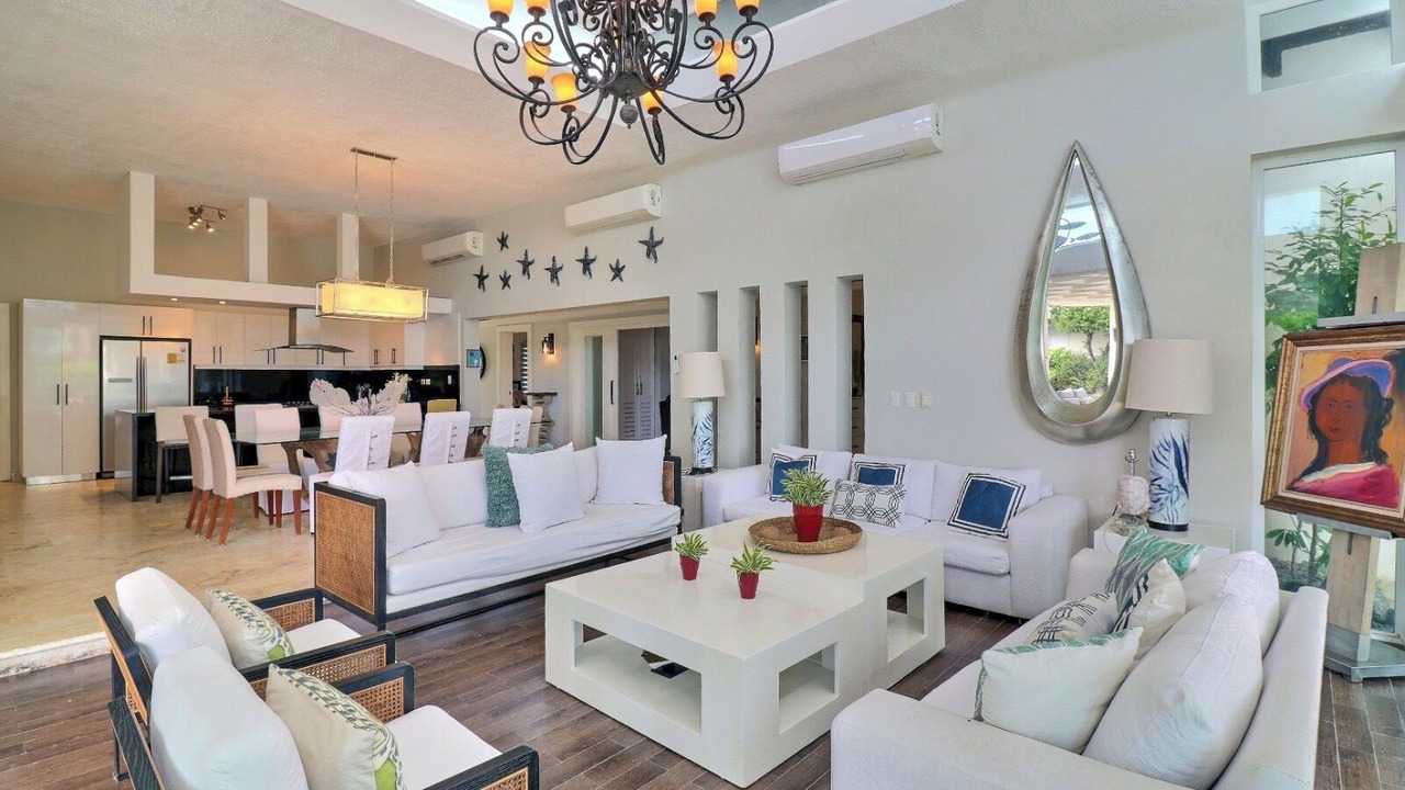 Photo of Livingroom in El Limon
