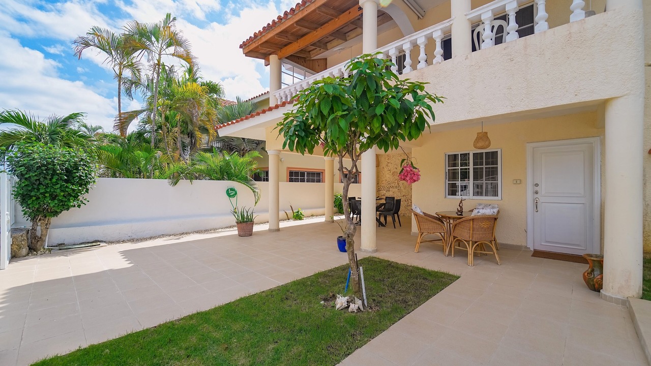 Photo of Outdoor in Playa Bibijagua