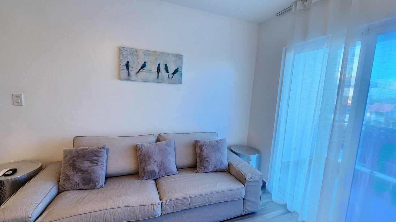 Photo of Livingroom in Playa Chiquita
