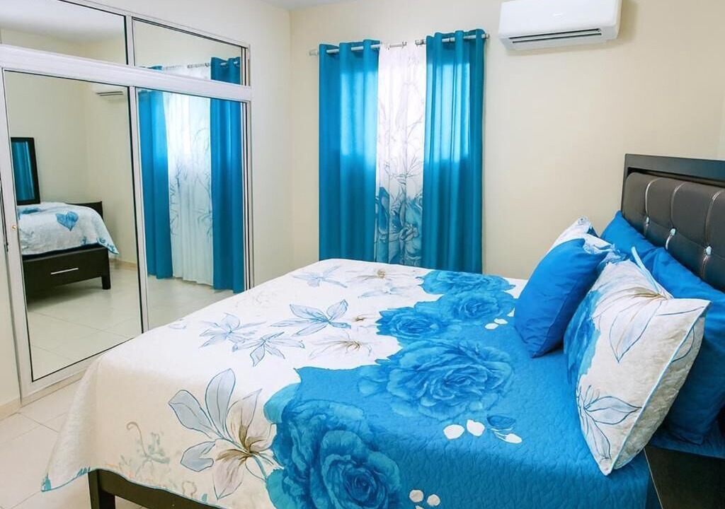 Photo of Bedroom in Imbert