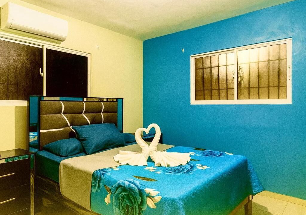 Photo of Bedroom in Imbert