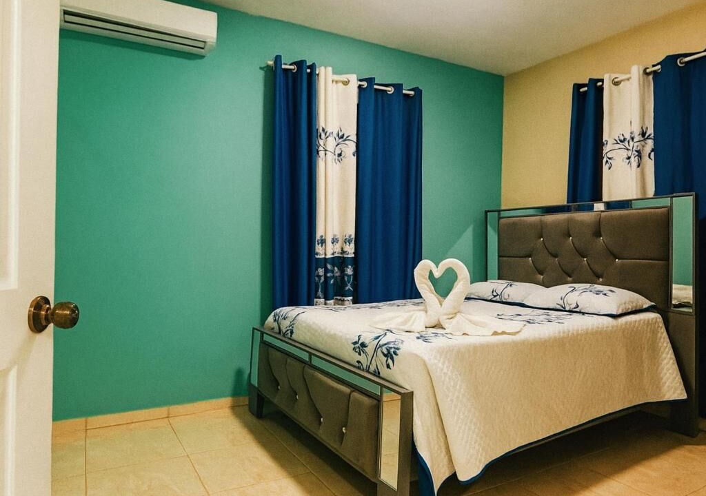 Photo of Bedroom in Imbert