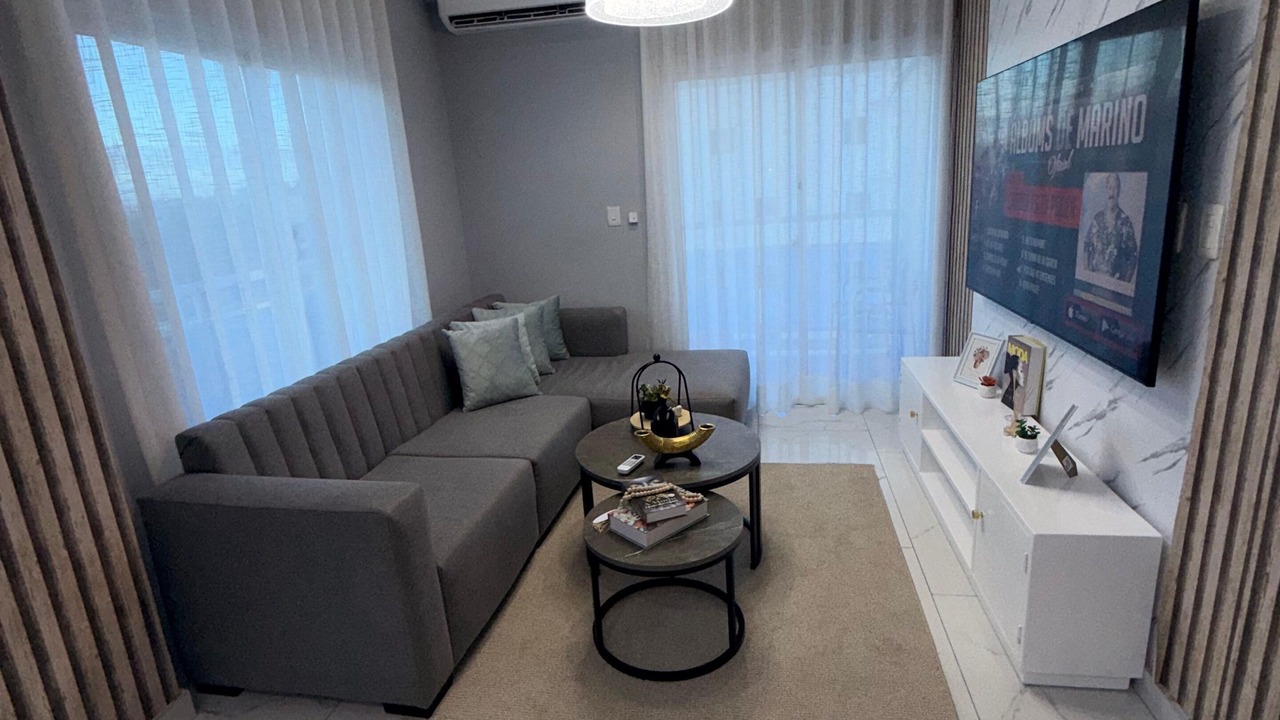 Photo of Livingroom in Santo Domingo Este