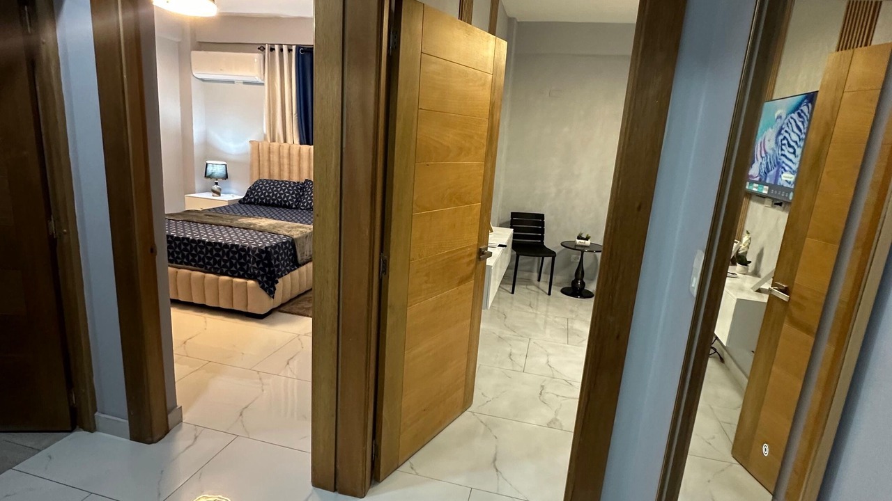 Photo of Bedroom in Santo Domingo Este