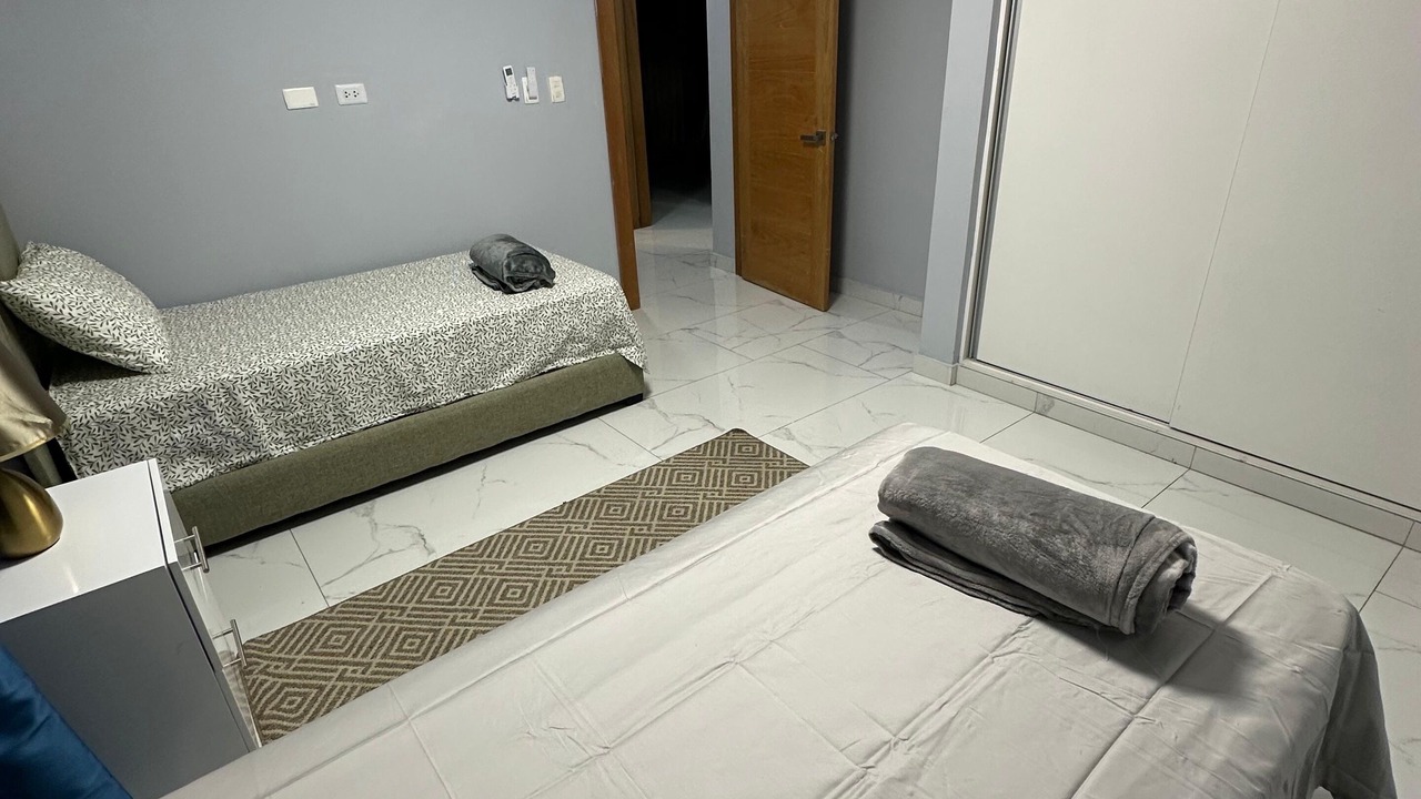 Photo of Bedroom in Santo Domingo Este