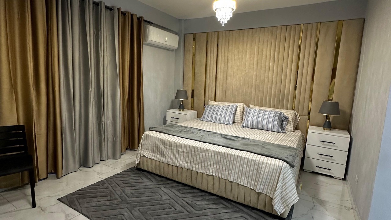 Photo of Bedroom in Santo Domingo Este