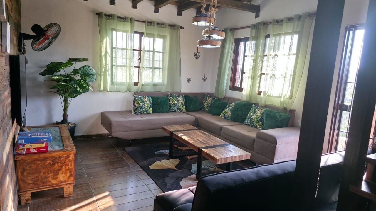 Photo of Livingroom in Ensanche Miramar