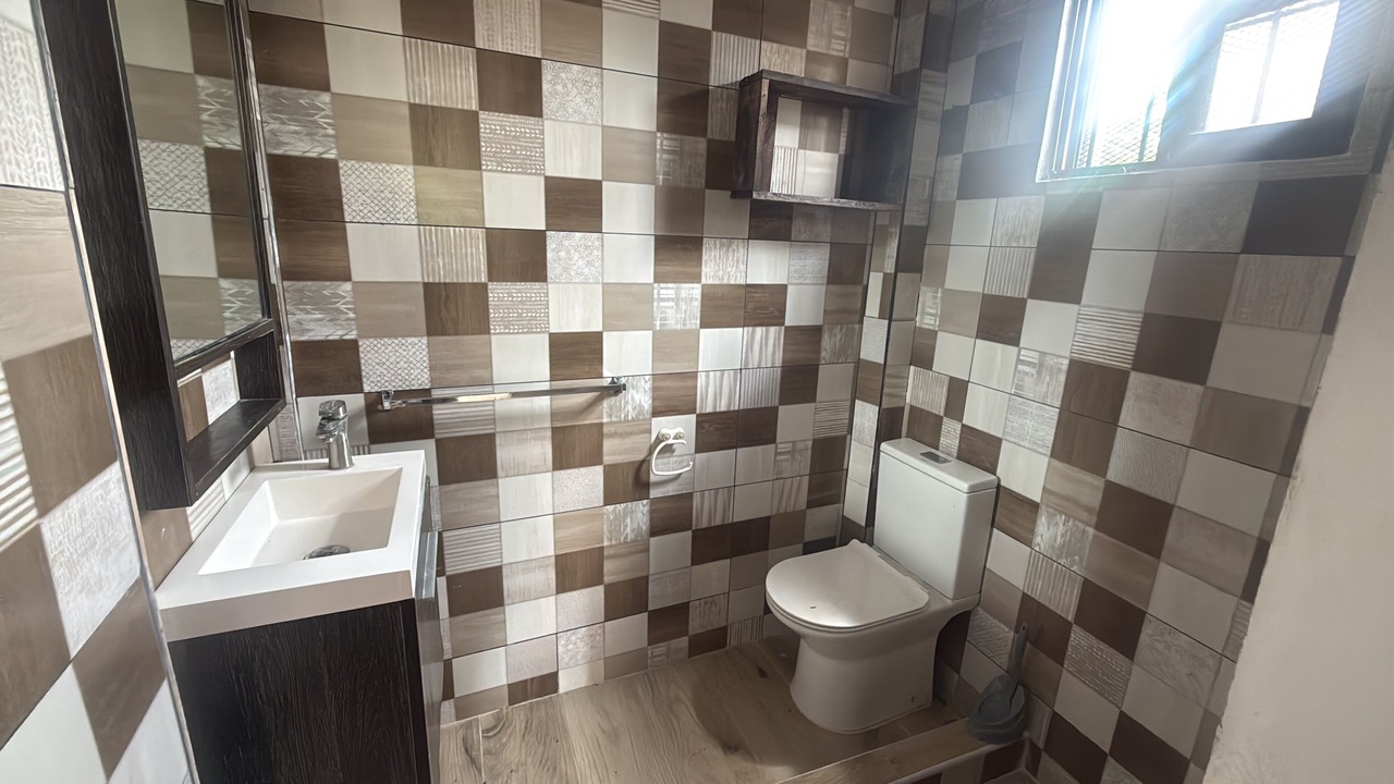Photo of Bathroom in Ensanche Miramar