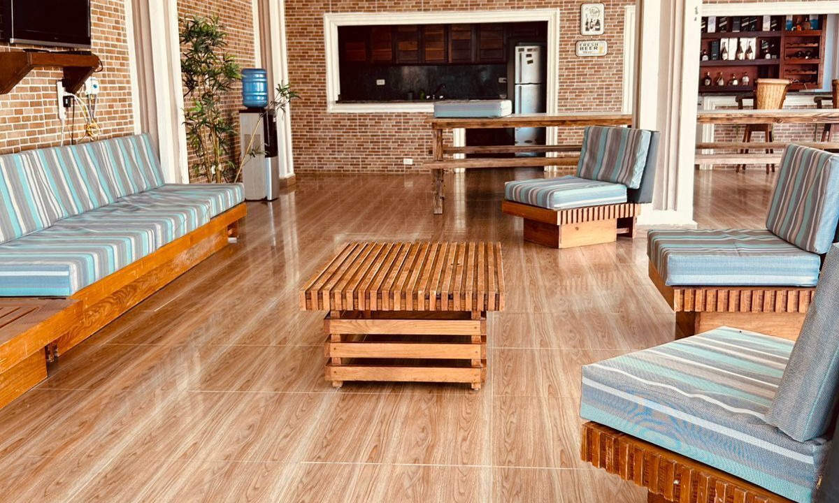 Photo of Livingroom in Los Frailes