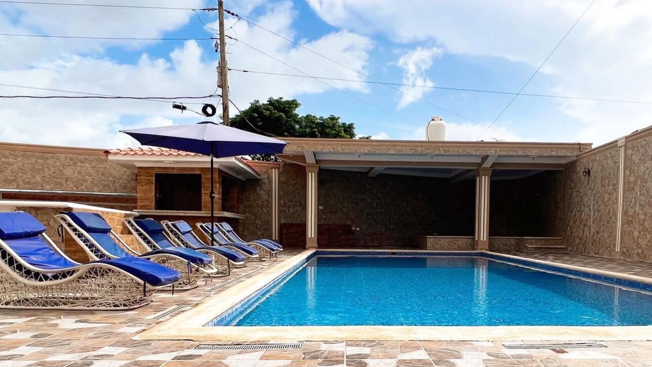 Photo of Outdoor in Los Frailes