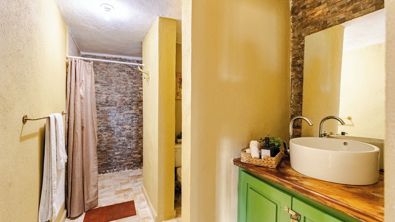 Photo of Bathroom in Constanza