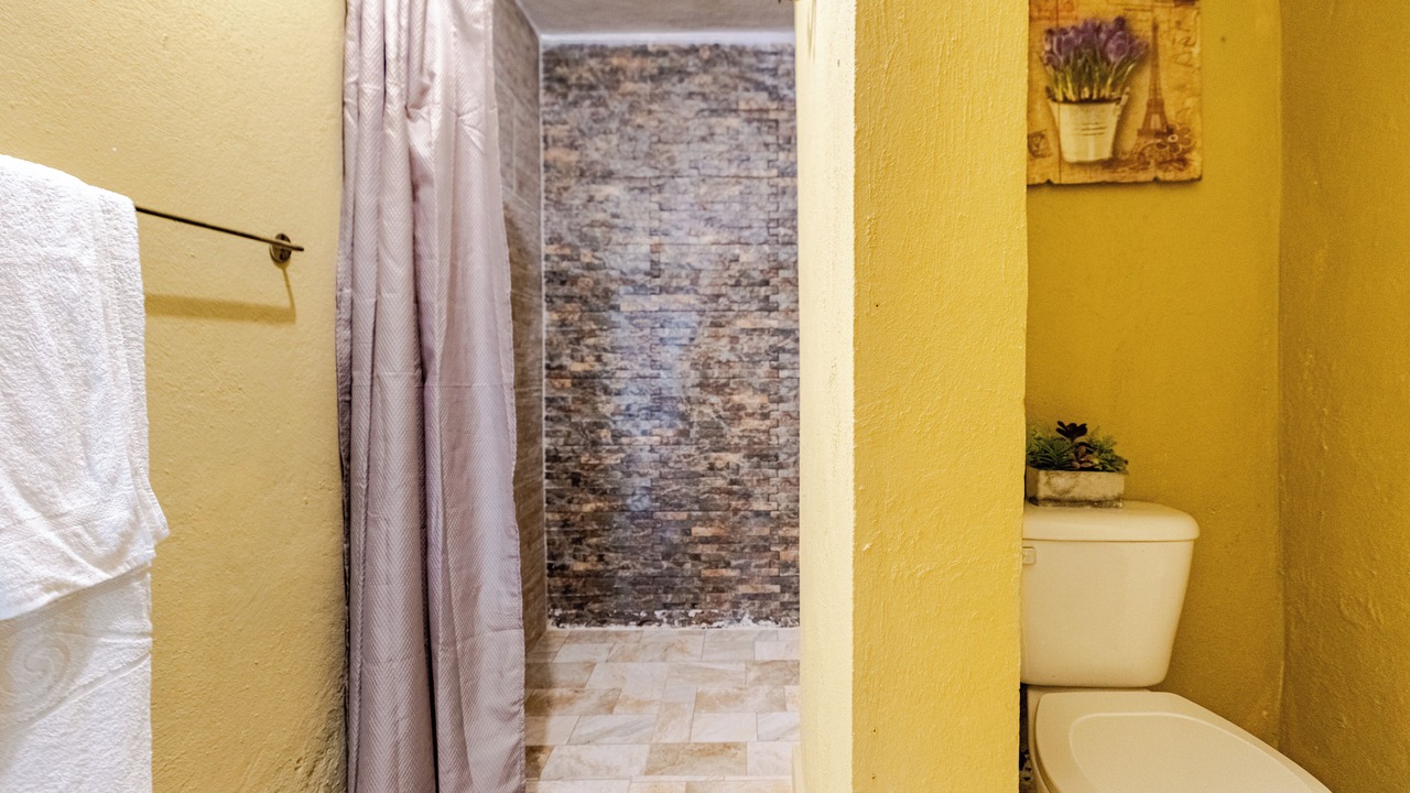 Photo of Bathroom in Constanza