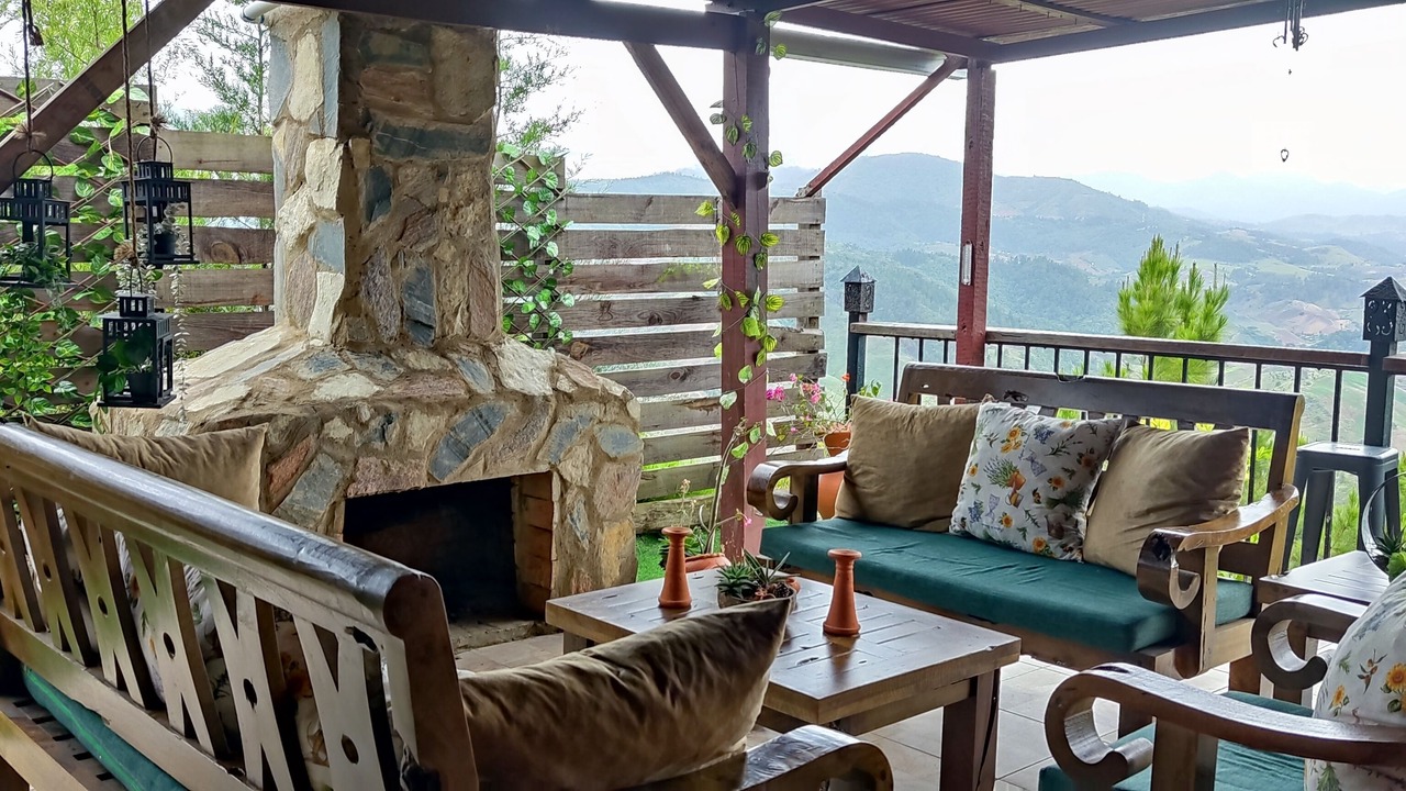 Photo of Patio Balcony in Constanza
