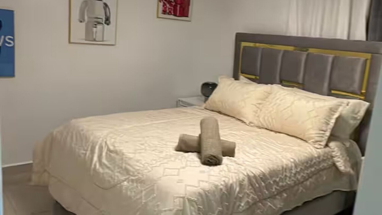 Photo of Bedroom in Moca
