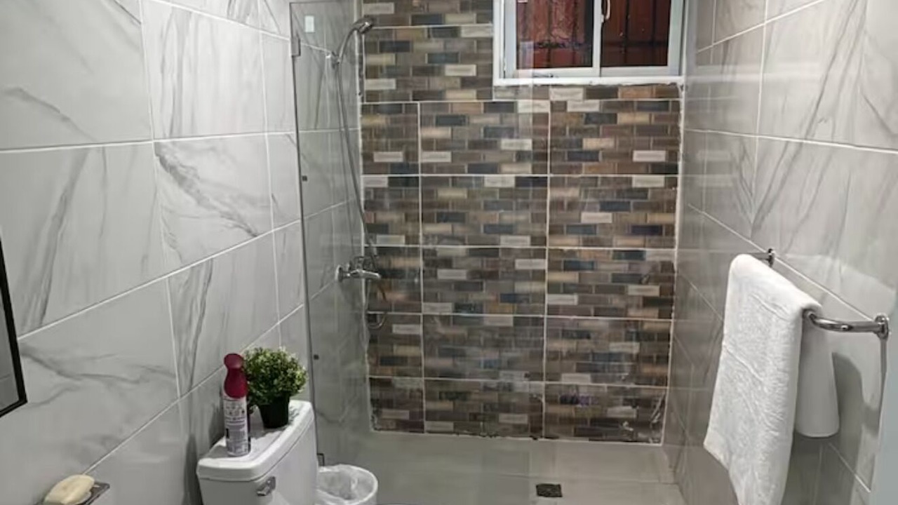 Photo of Bathroom in Moca