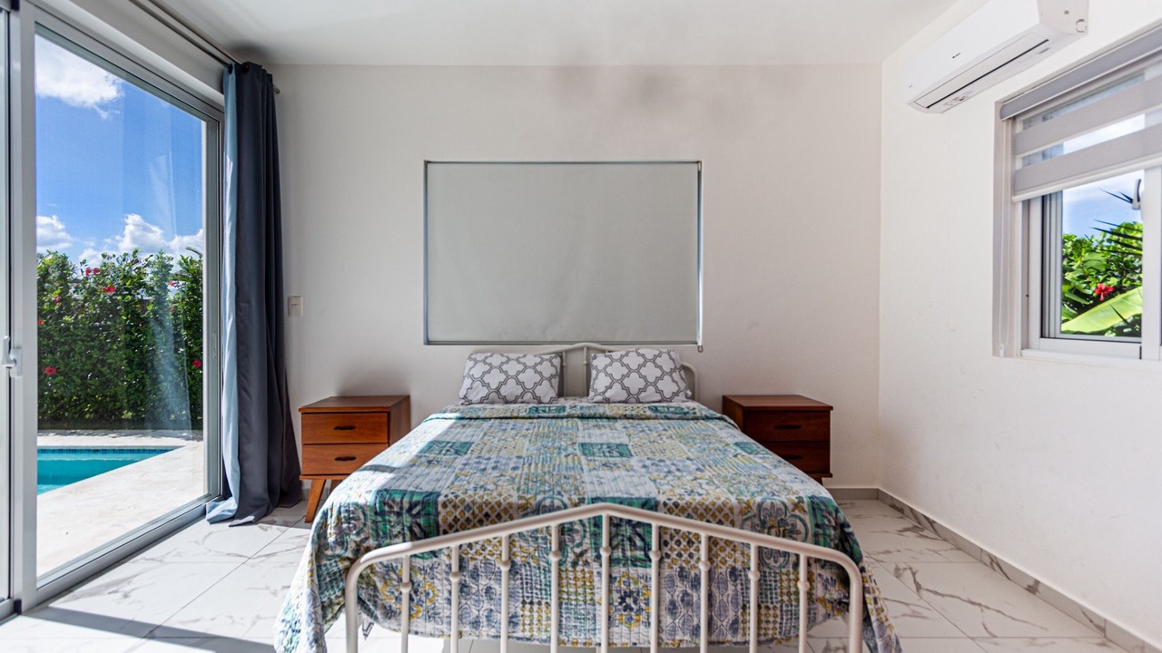 Photo of Bedroom in Playa Chiquita