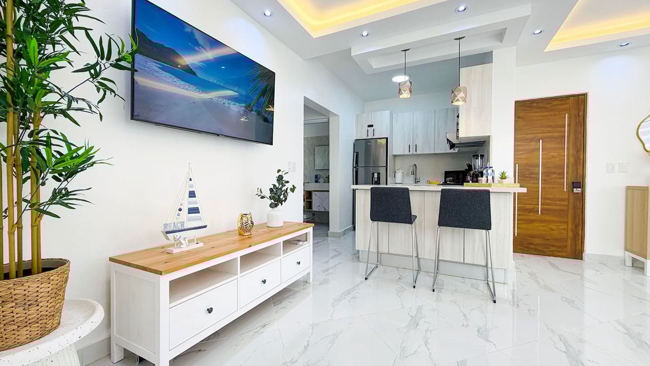Photo of Kitchen in Los Melones