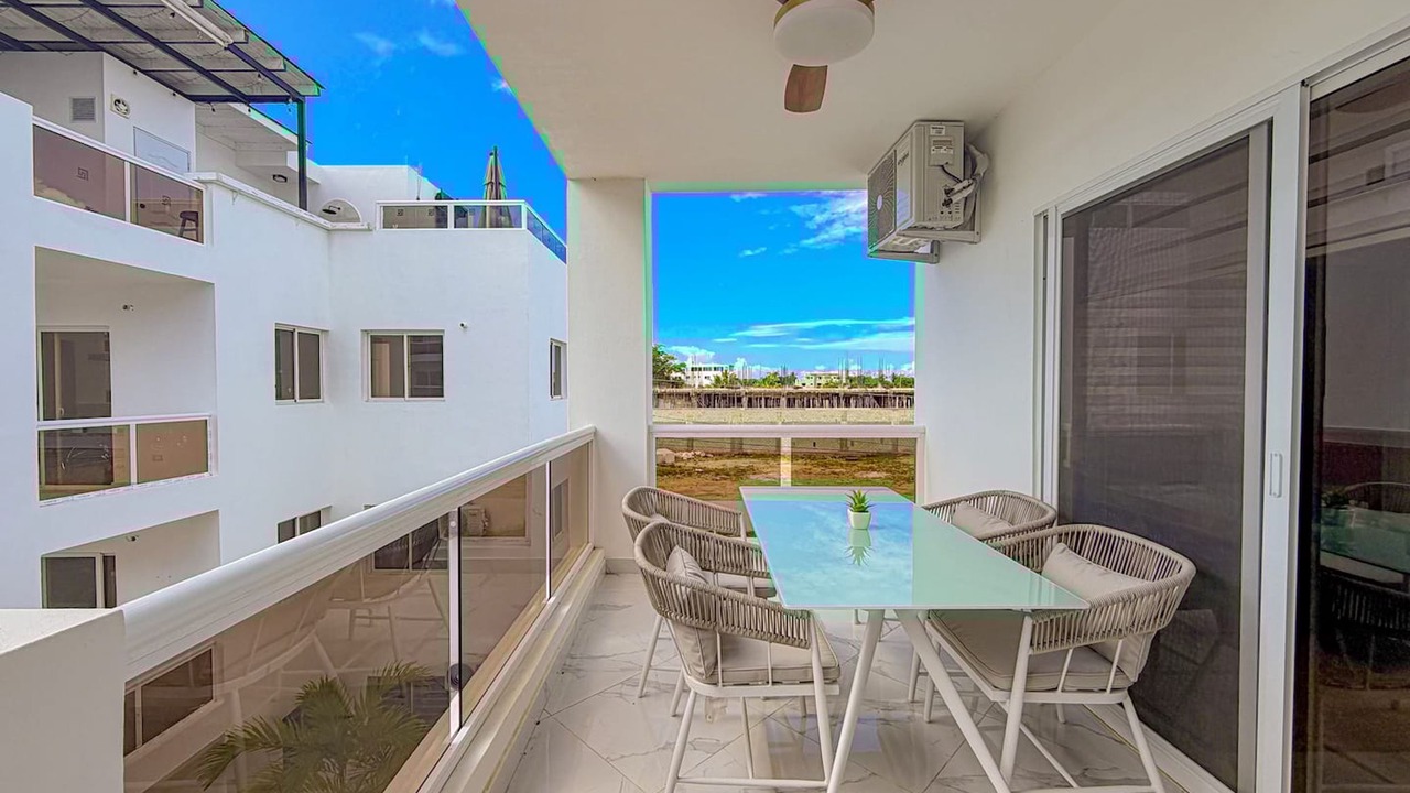 Photo of Outdoor in Los Melones