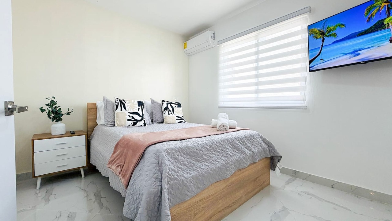 Photo of Bedroom in Los Melones