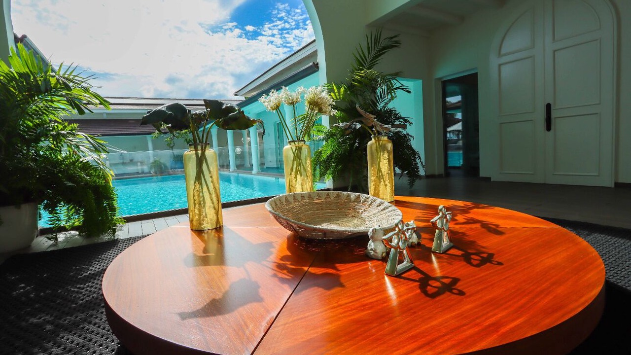 Photo of Outdoor in Casa de Campo