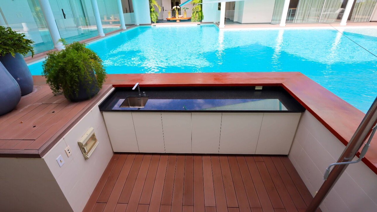 Photo of Outdoor in Casa de Campo