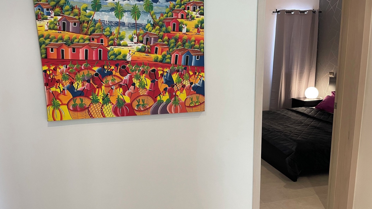Photo of Bedroom in Dominicus