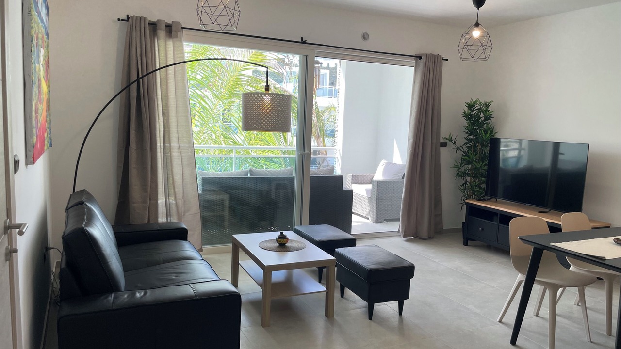 Photo of Livingroom in Dominicus