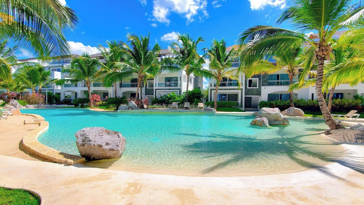 Photo of Outdoor in Dominicus
