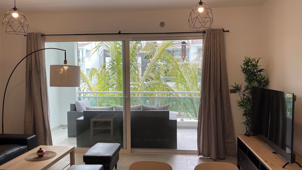Photo of Livingroom in Dominicus