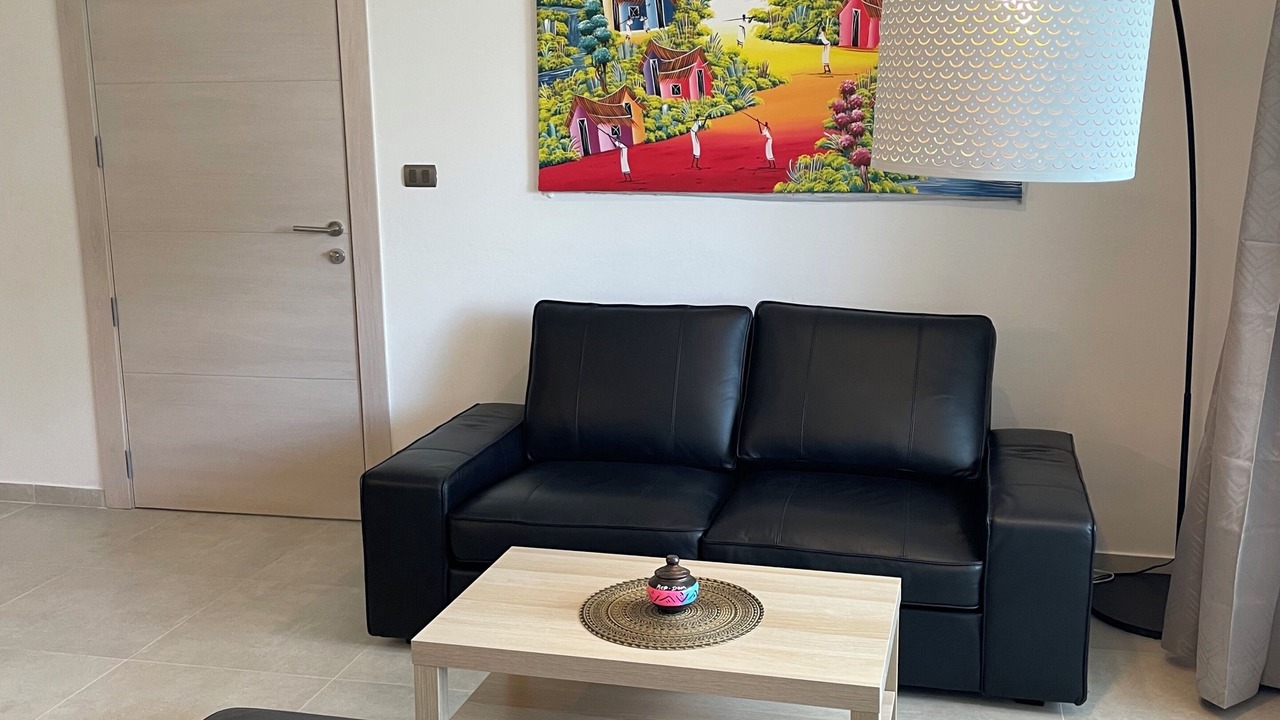 Photo of Livingroom in Dominicus