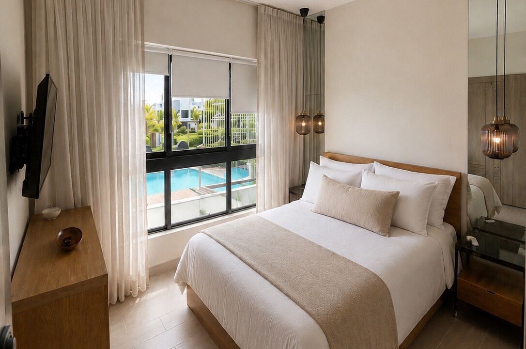 Photo of Bedroom in Punta Cana