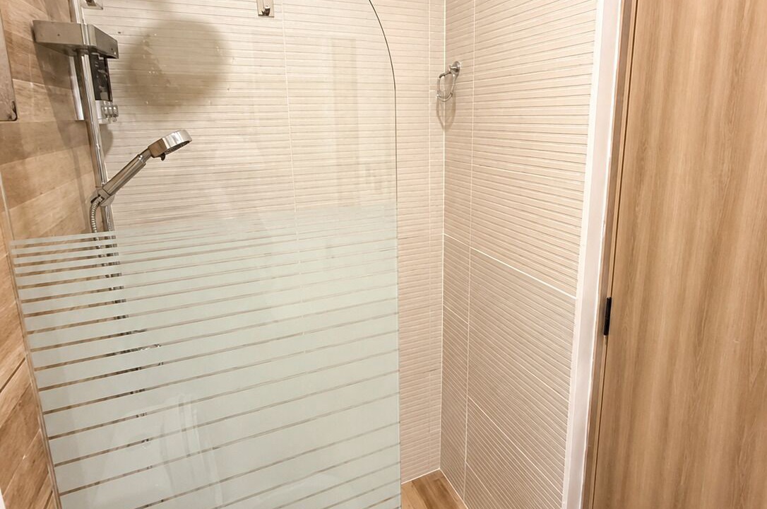 Photo of Bathroom in Punta Cana