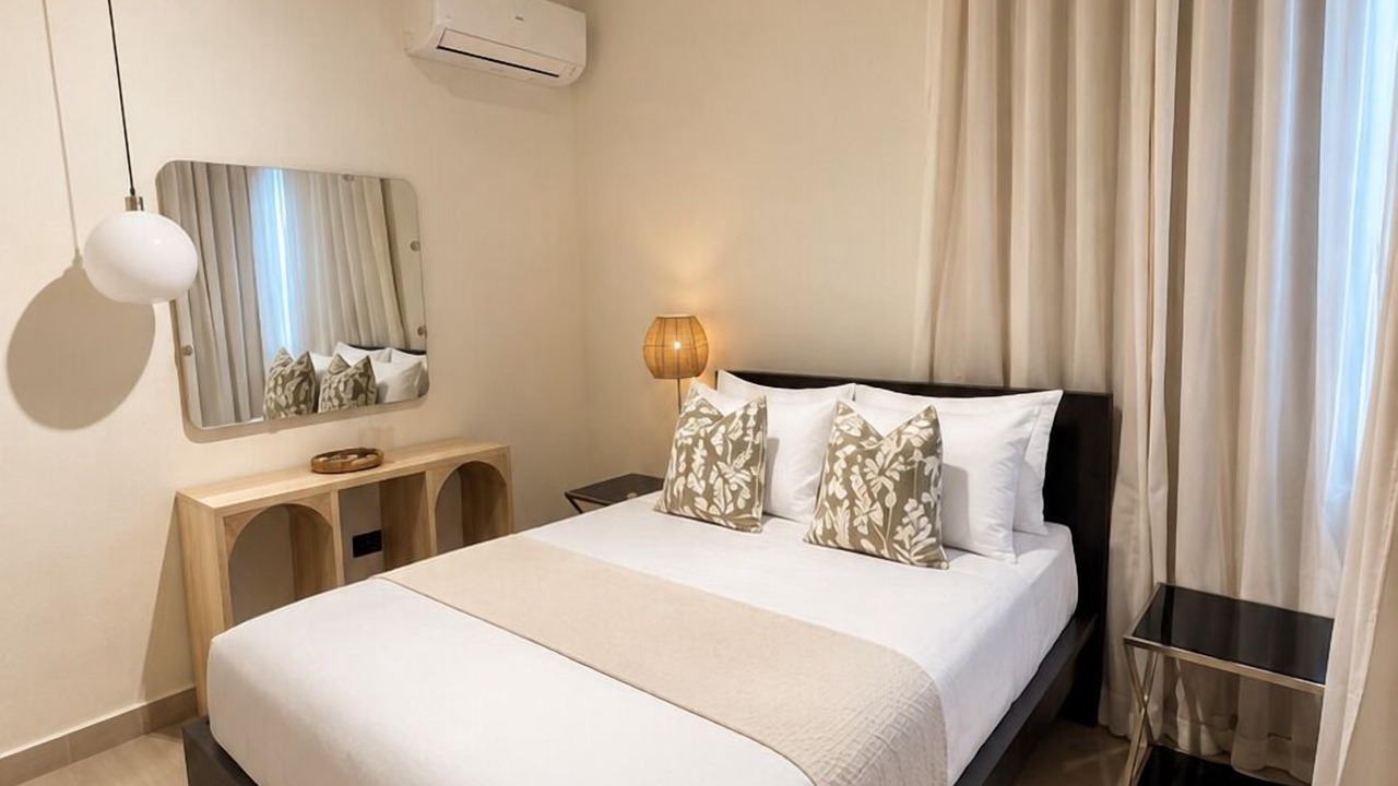 Photo of Bedroom in Punta Cana