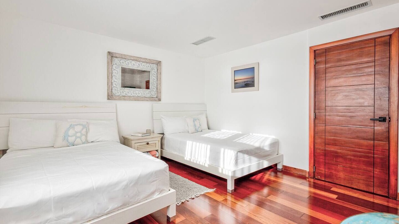 Photo of Bedroom in Villas Del Mar